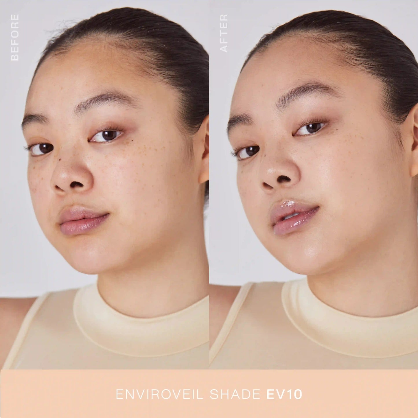 SYNERGIE SKIN EnviroVeil EV10 30ml