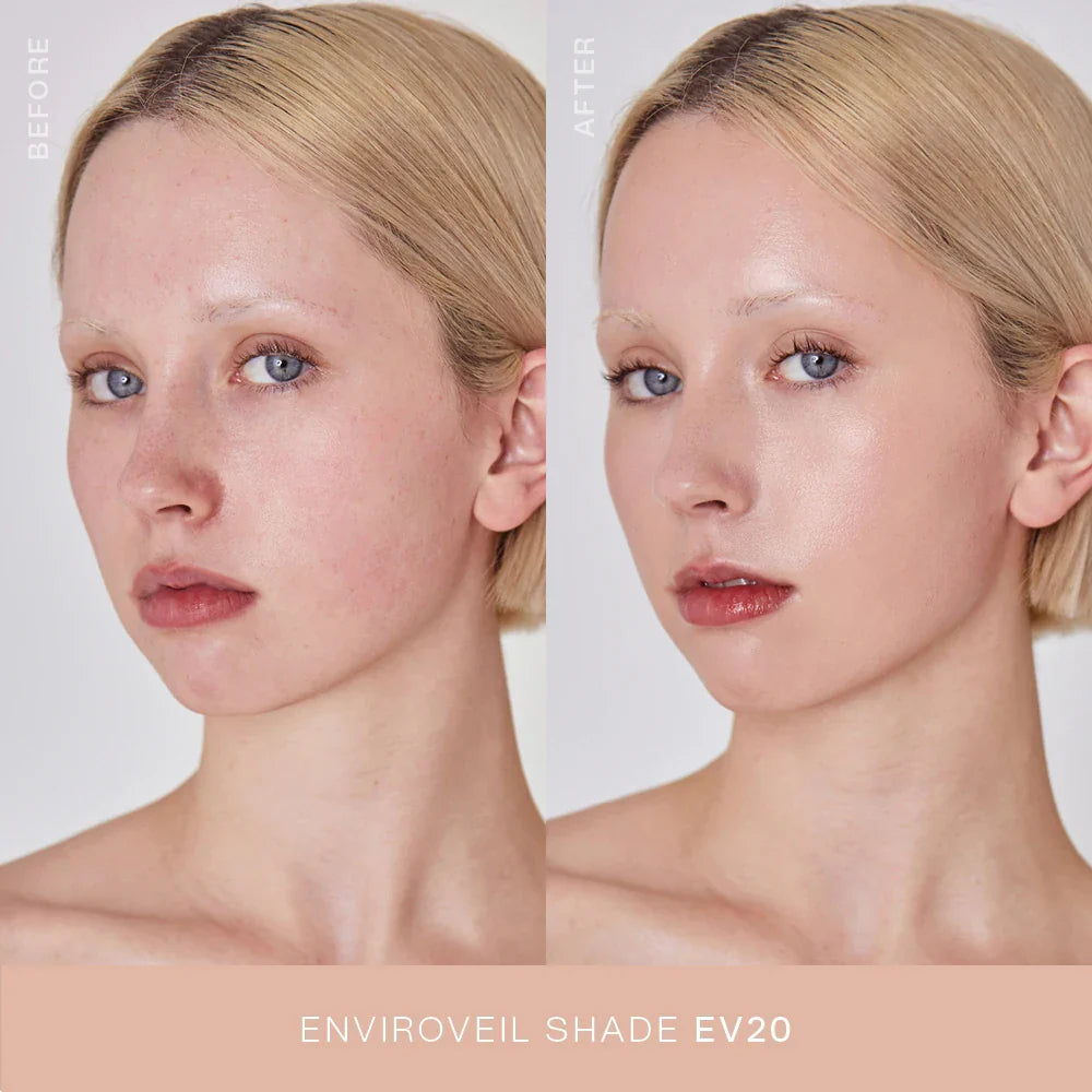 SYNERGIE SKIN EnviroVeil EV20 30ml
