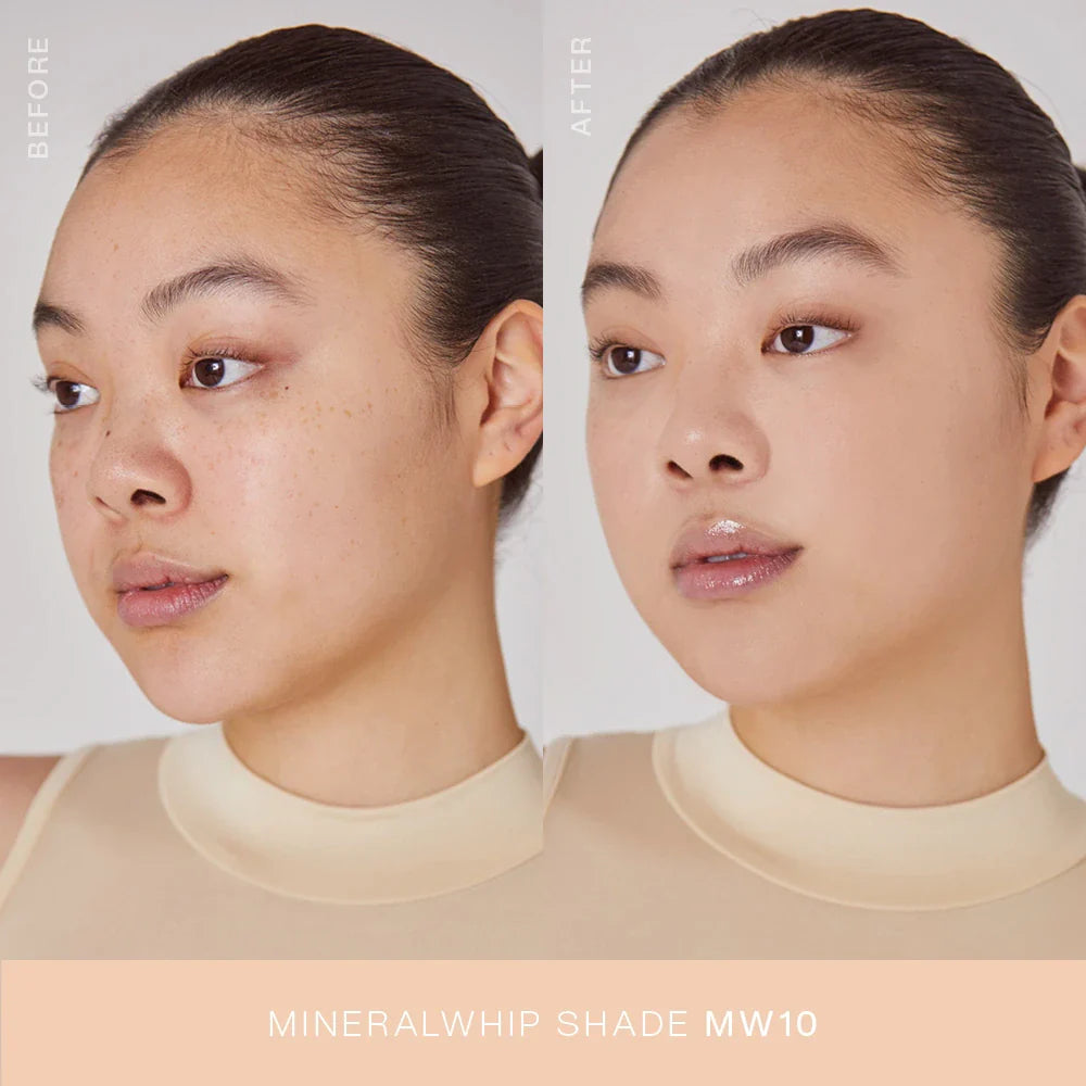 SYNERGIE SKIN MineralWhip 10 Milky 13g