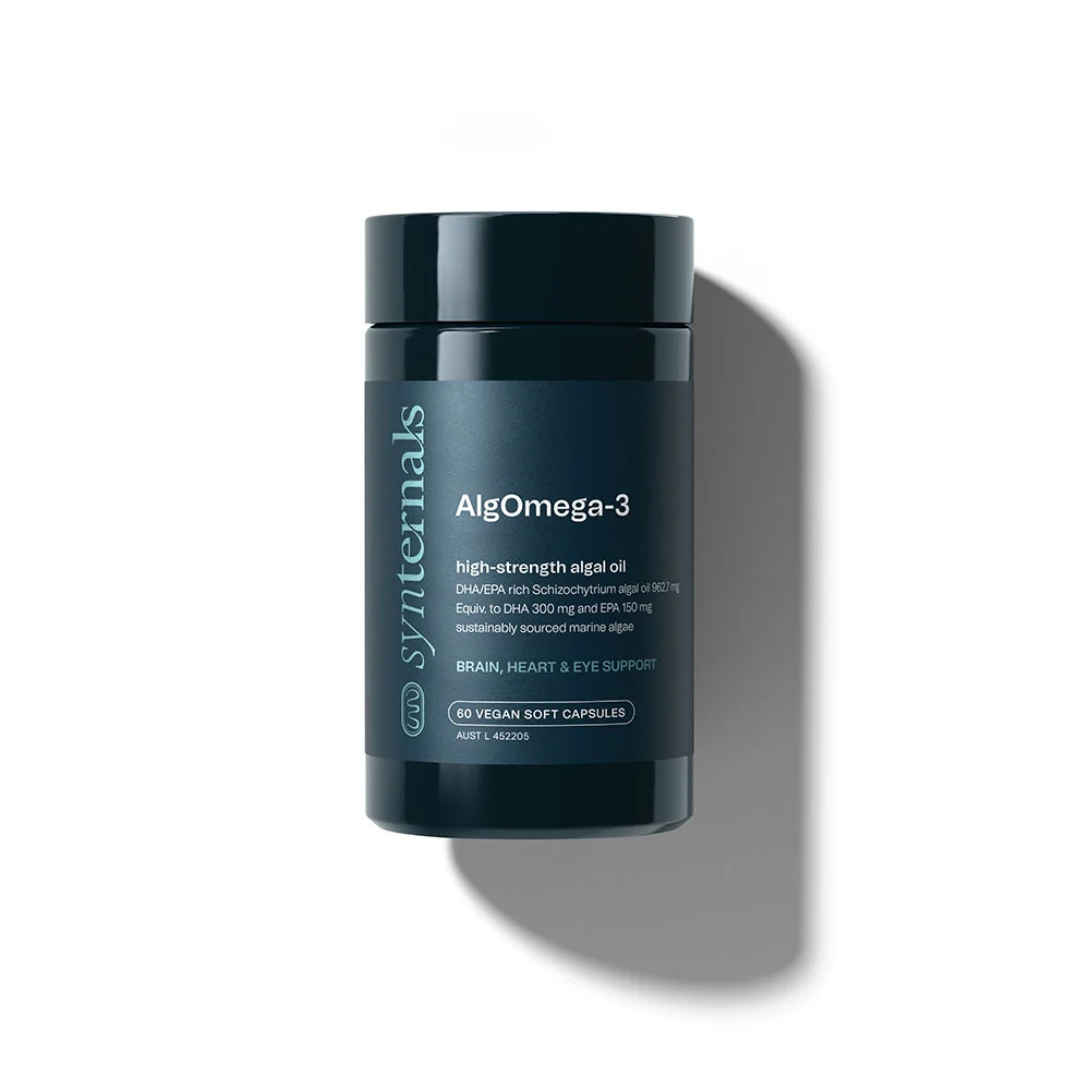 SYNERGIE SKIN AlgOmega-3 60 caps