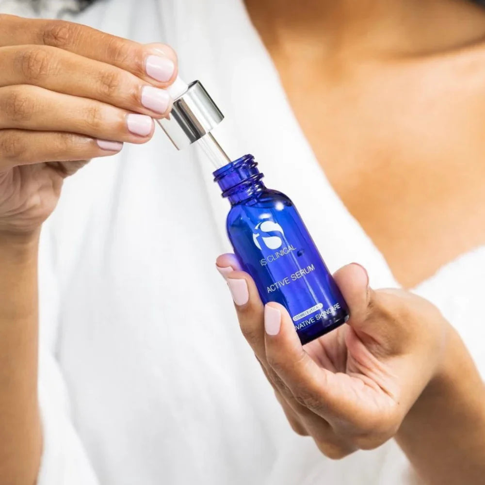 ISCLINICAL Active Serum 15ml