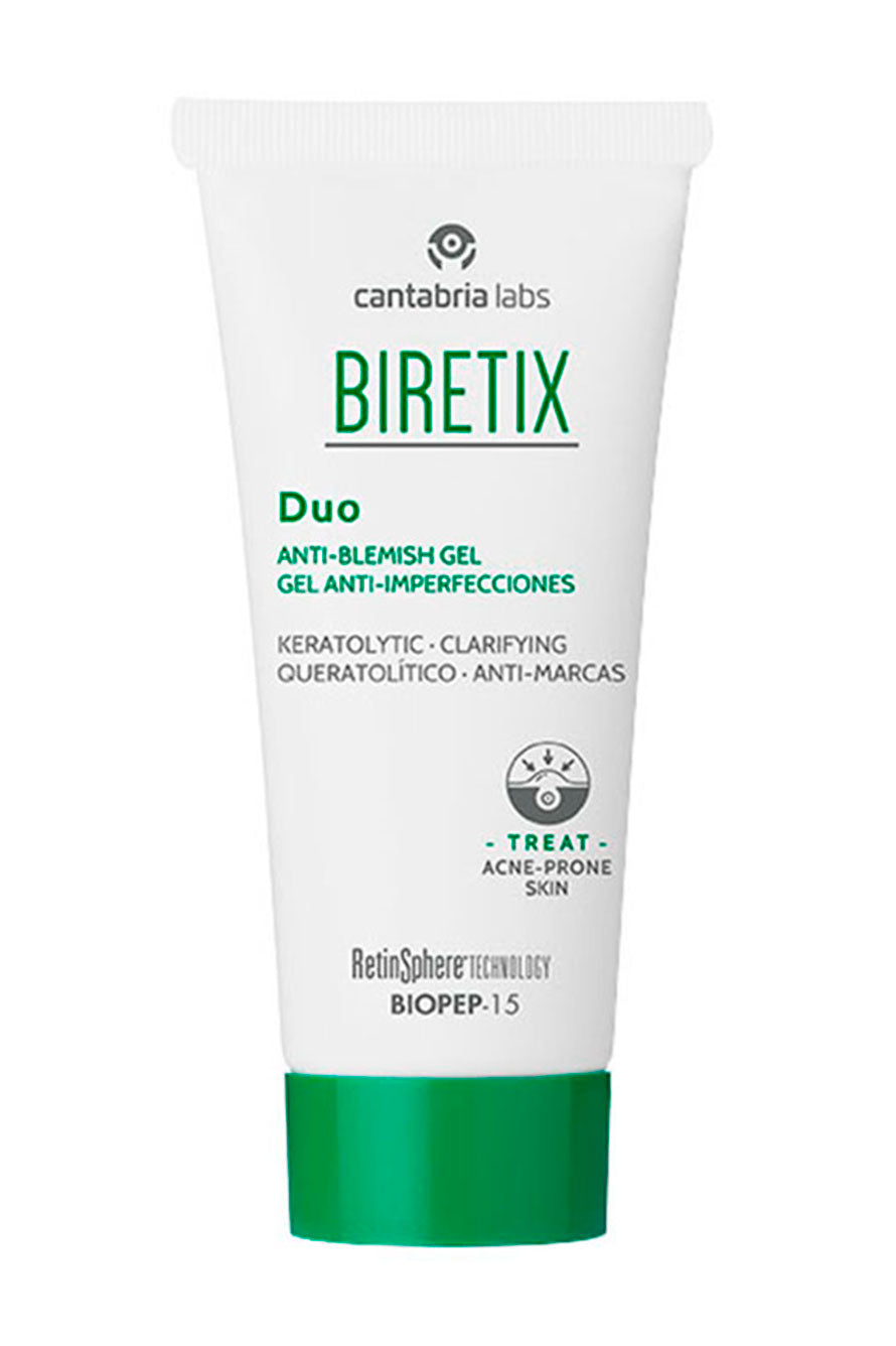 BIRETIX Duo 30ml