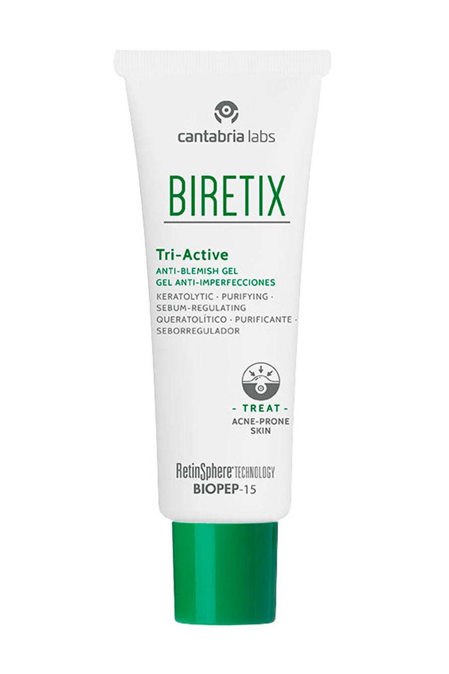 BIRETIX Tri-Active Gel 50ml