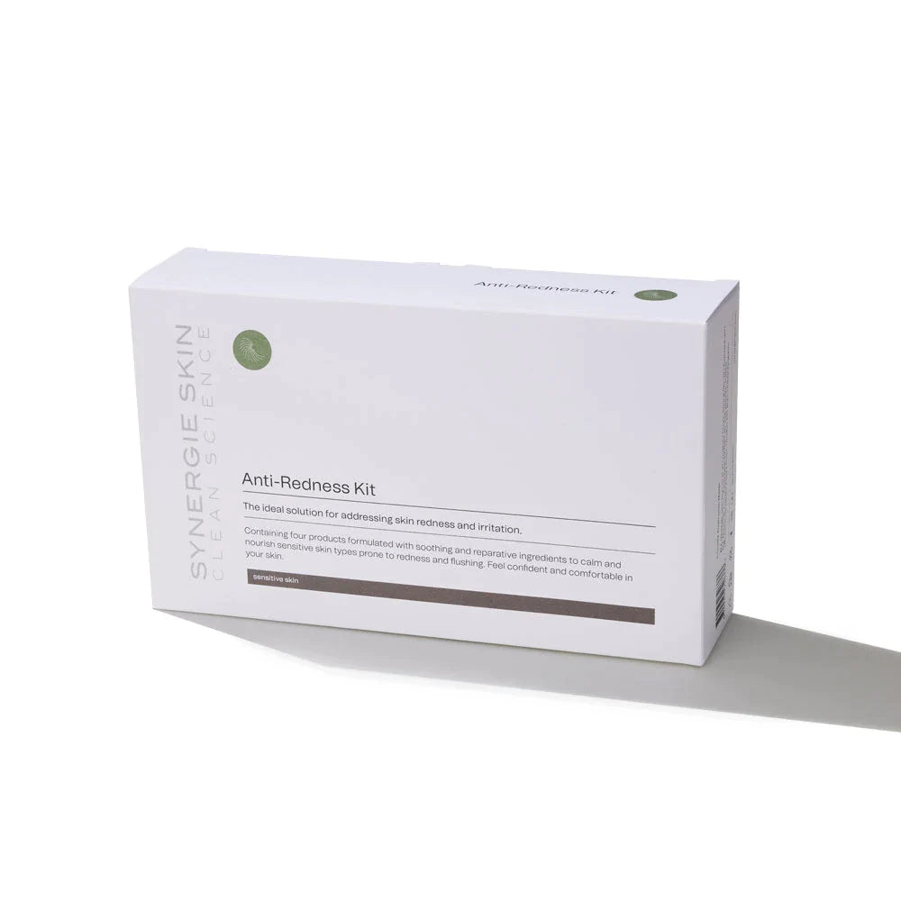 SYNERGIE SKIN Anti-Redness Kit