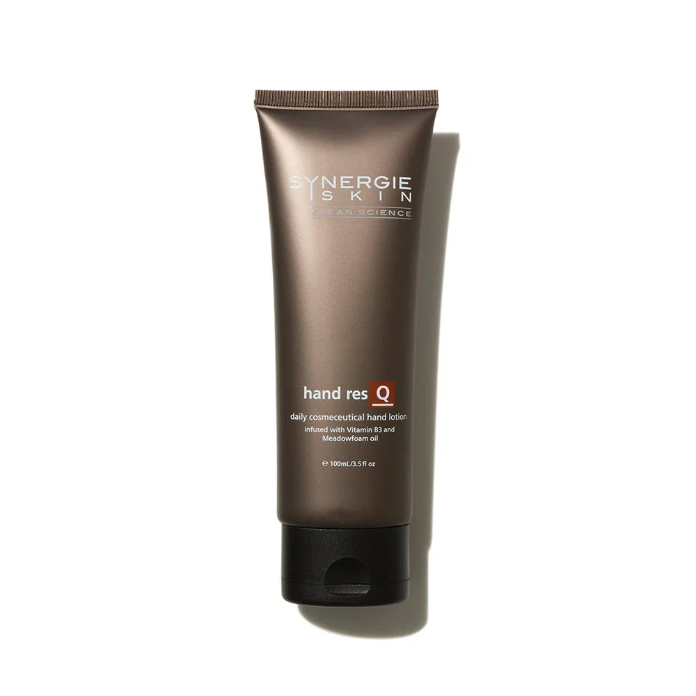 SYNERGIE SKIN Hand ResQ 100ml