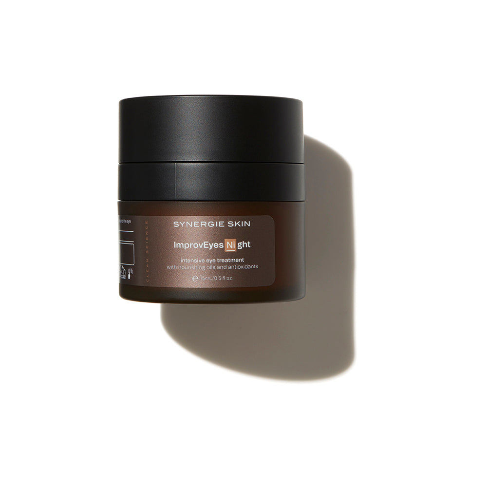 SYNERGIE SKIN ImprovEyes Night 15ml