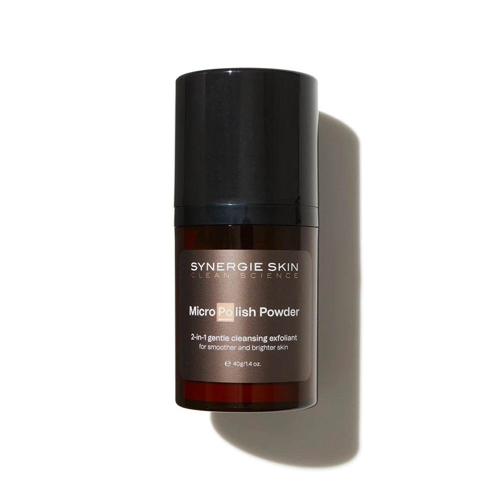 SYNERGIE SKIN MicroPolish Powder 40g