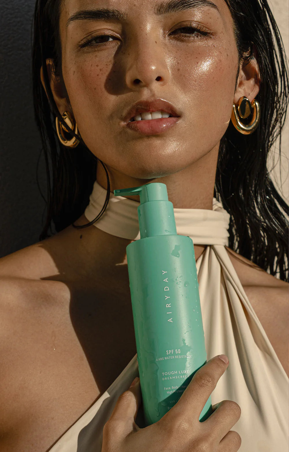 AiryDay Tough Luxe SPF 50 275ml