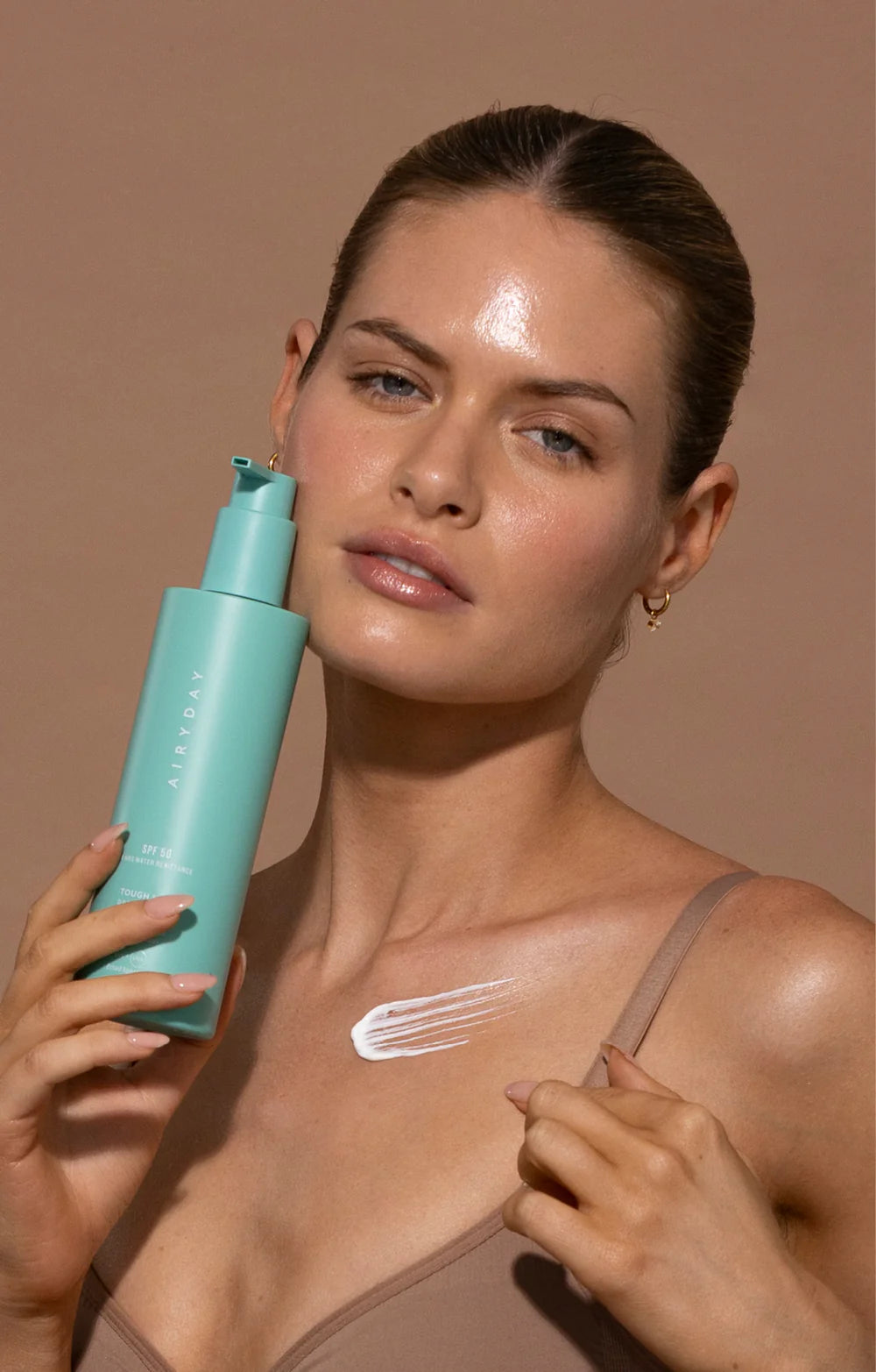 AiryDay Tough Luxe SPF 50 275ml