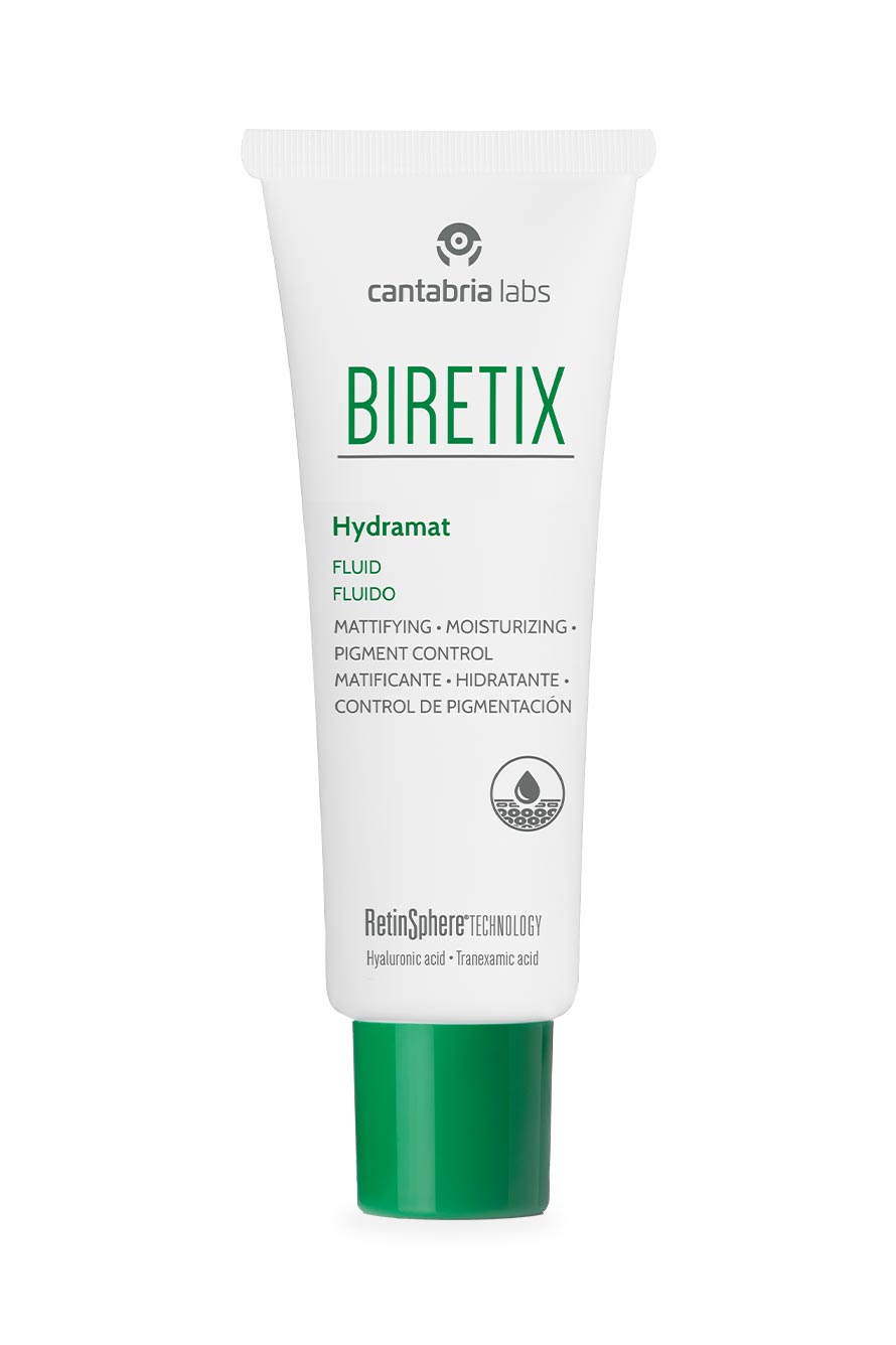 BIRETIX Hydramat 50ml