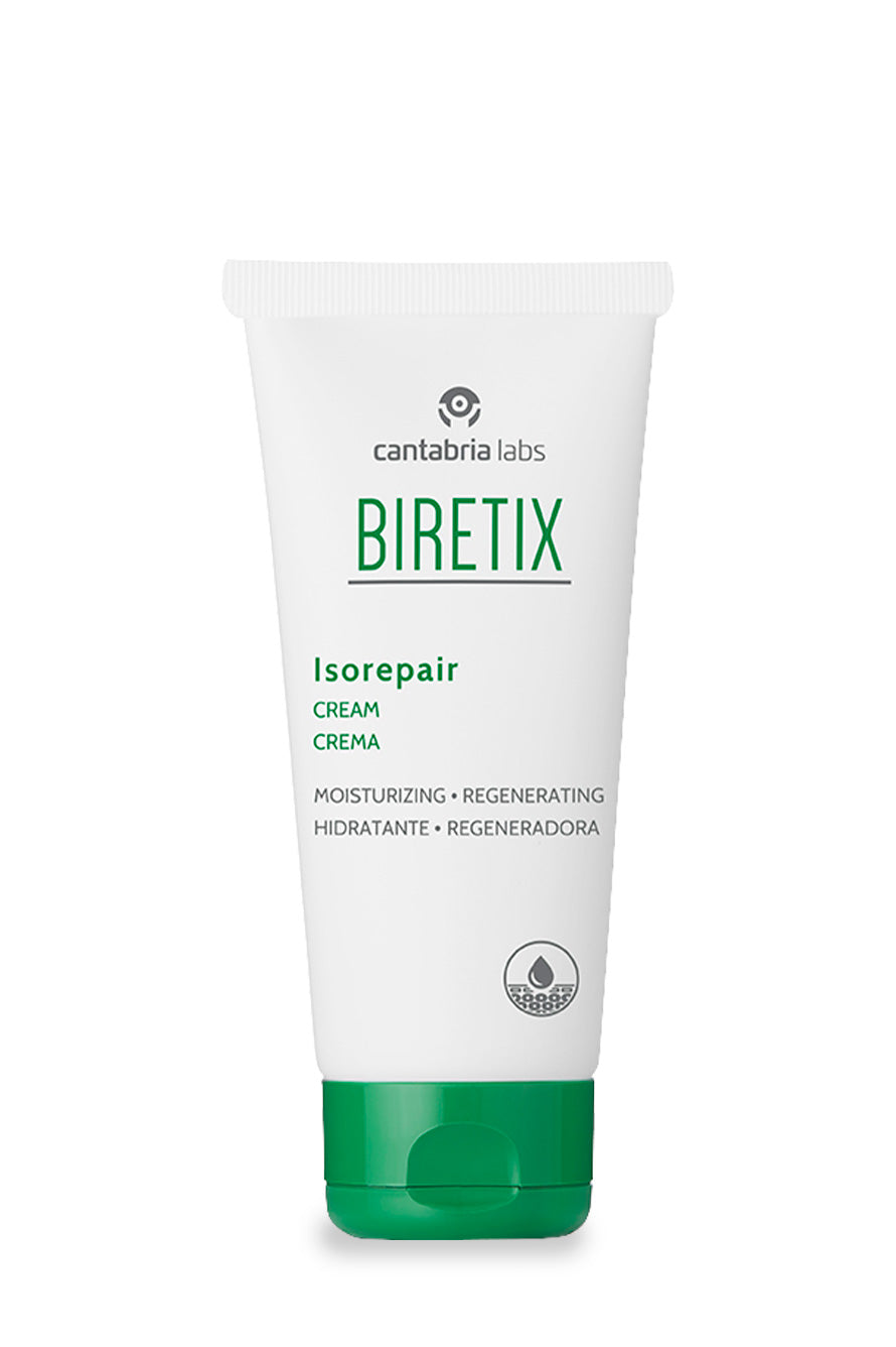 BIRETIX Isorepair Cream 50ml