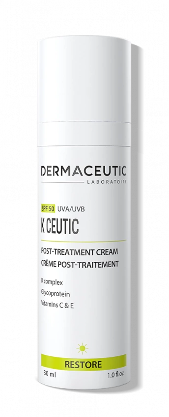 DERMACEUTIC K Ceutic Cream 30ml