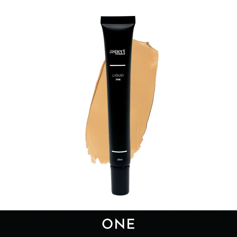 ASPECT MINERALS Liquid One 28ml