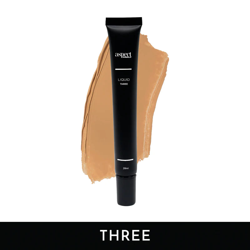 ASPECT MINERALS Liquid Three 28ml