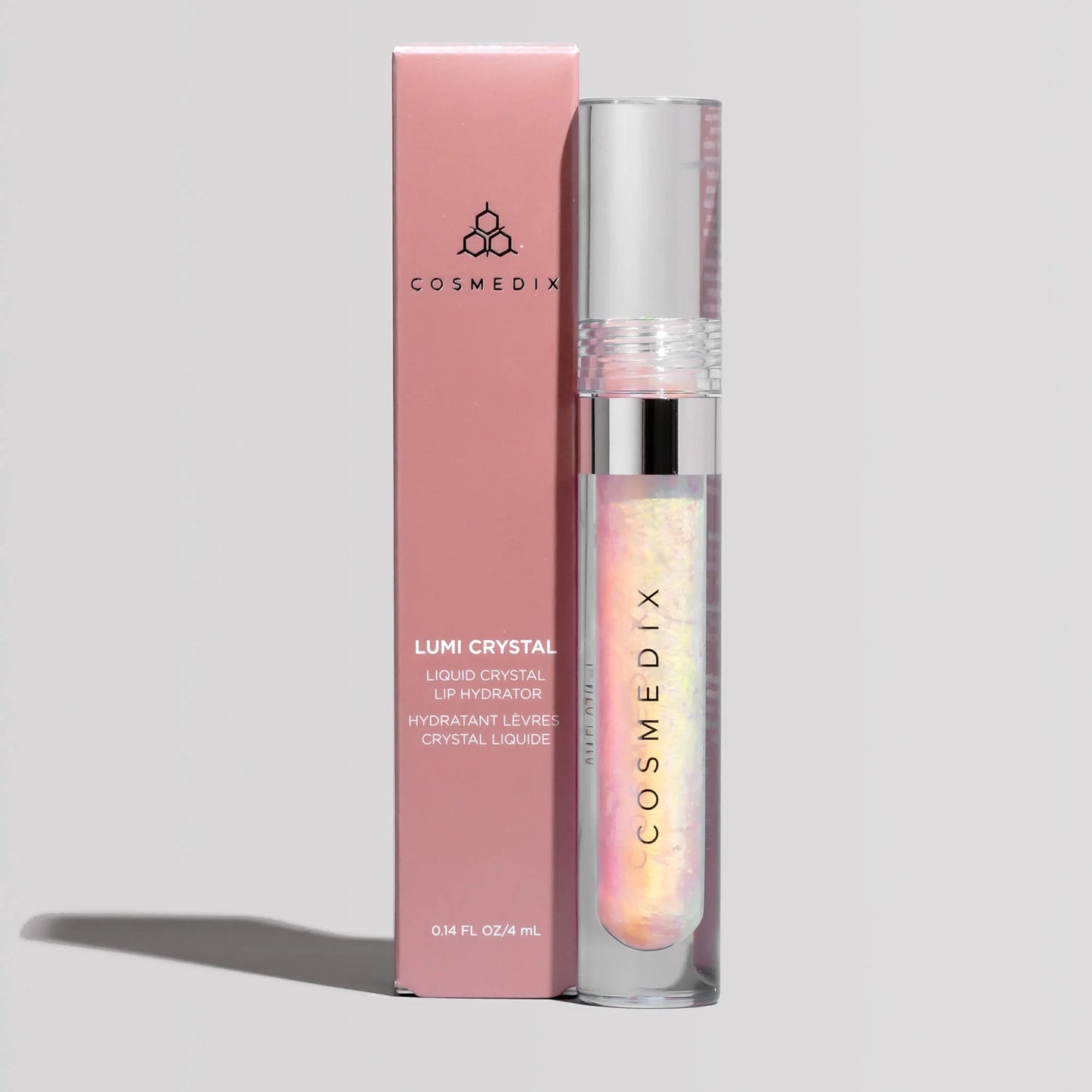 COSMEDIX Lumi Crystal Lip Hydrator 4ml