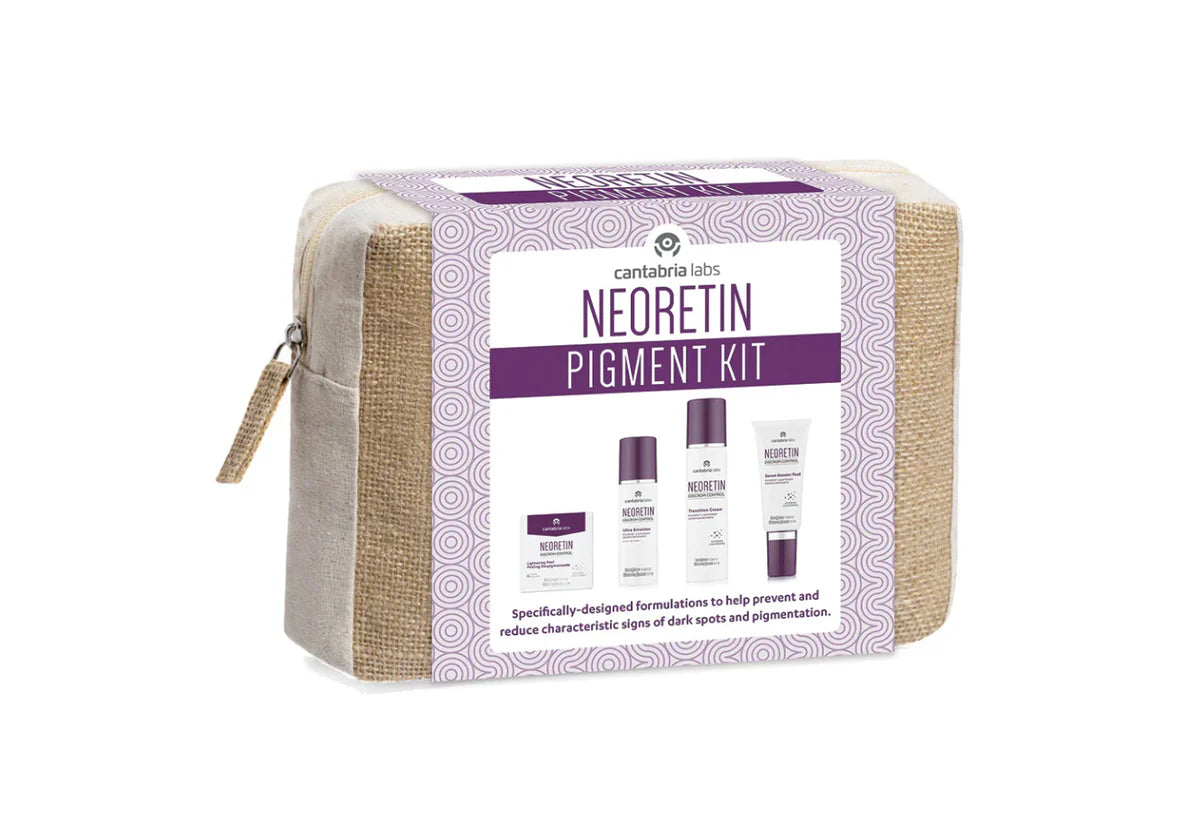 NEORETIN Pigment Kit 4pk