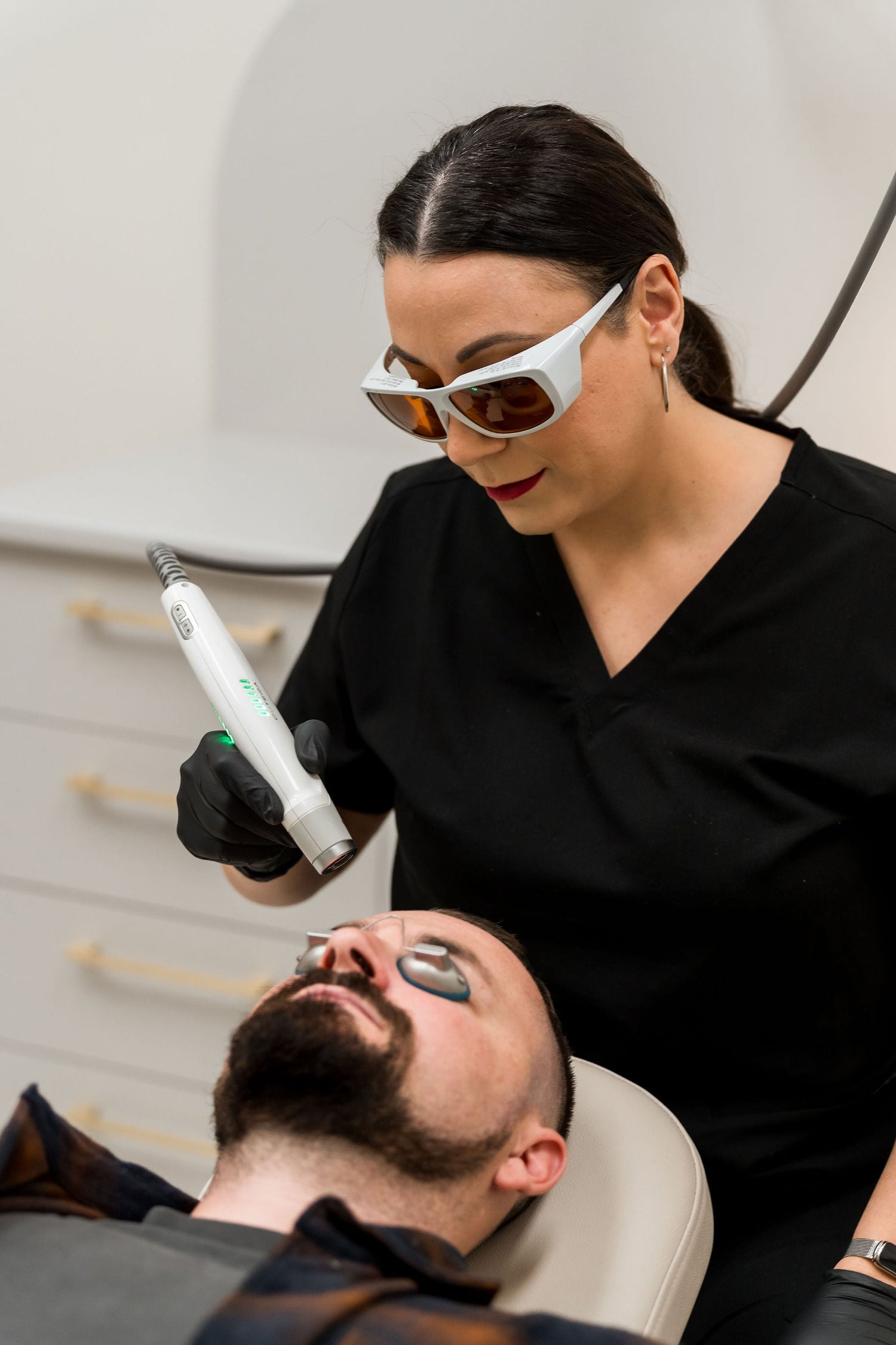 Cutera | Laser Genesis