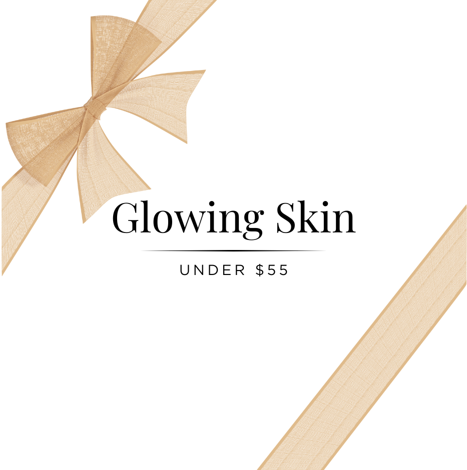 Glow Under $55