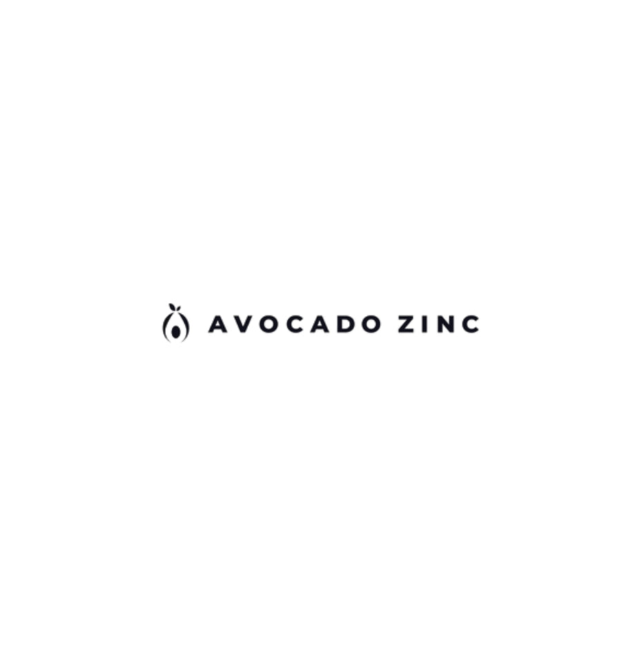 Avocado Zinc