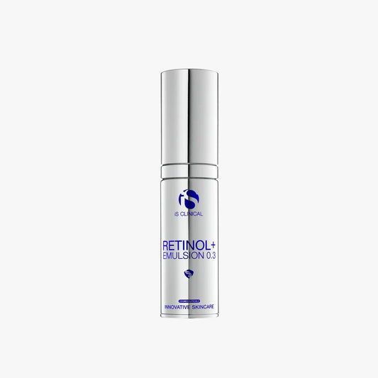 ISCLINICAL Retinol+ Emulsion 0.3 30g
