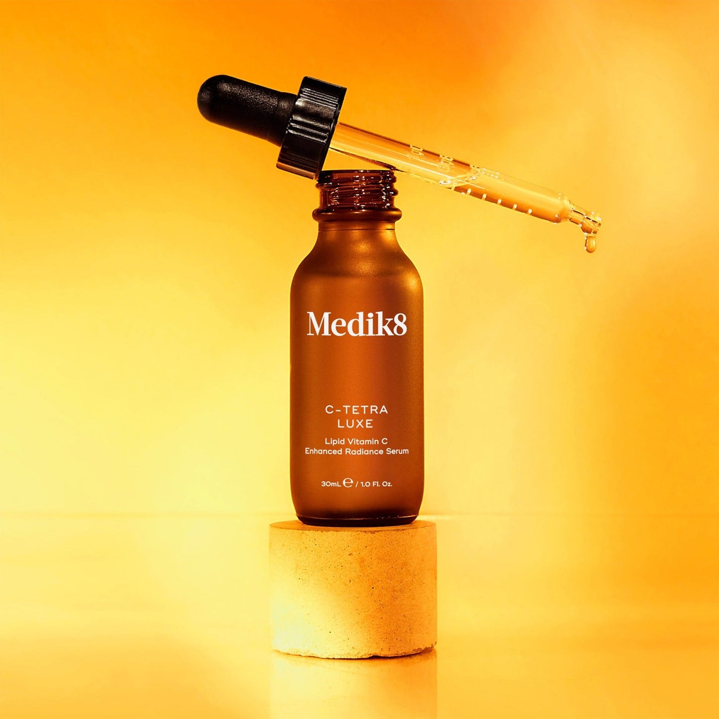 MEDIK8 C-Tetra Luxe 30ml