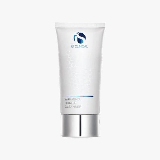 ISCLINICAL Warming Honey Cleanser 120g