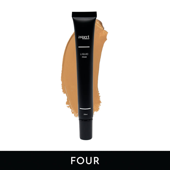 ASPECT MINERALS Liquid Four 28ml