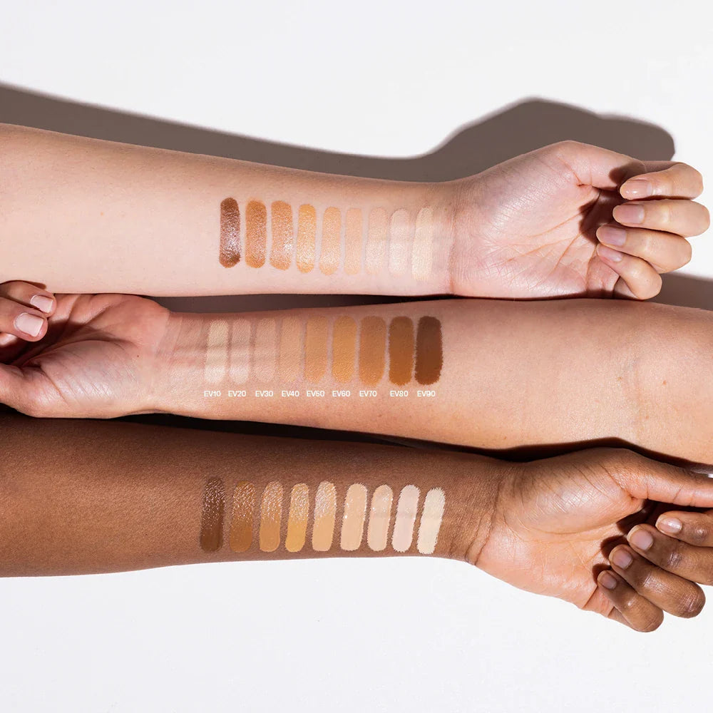 SYNERGIE SKIN EnviroVeil 30ml EV50