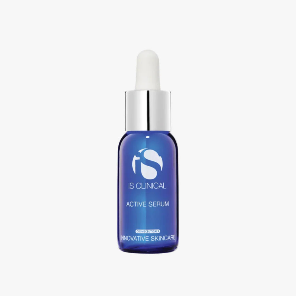 ISCLINICAL Active Serum 15ml
