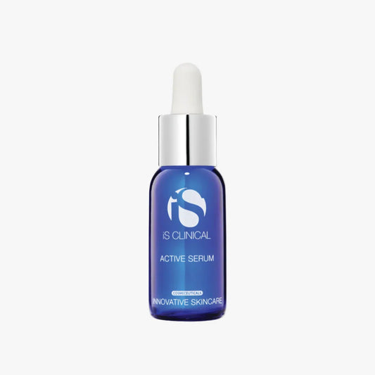 ISCLINICAL Active Serum 15ml