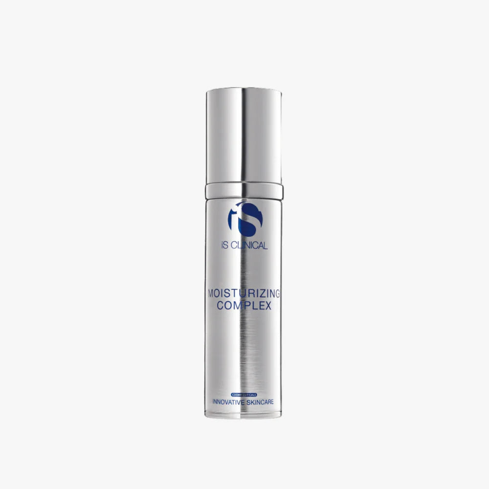 ISCLINICAL Moisturizing Complex 50g – Shellharbour Skin
