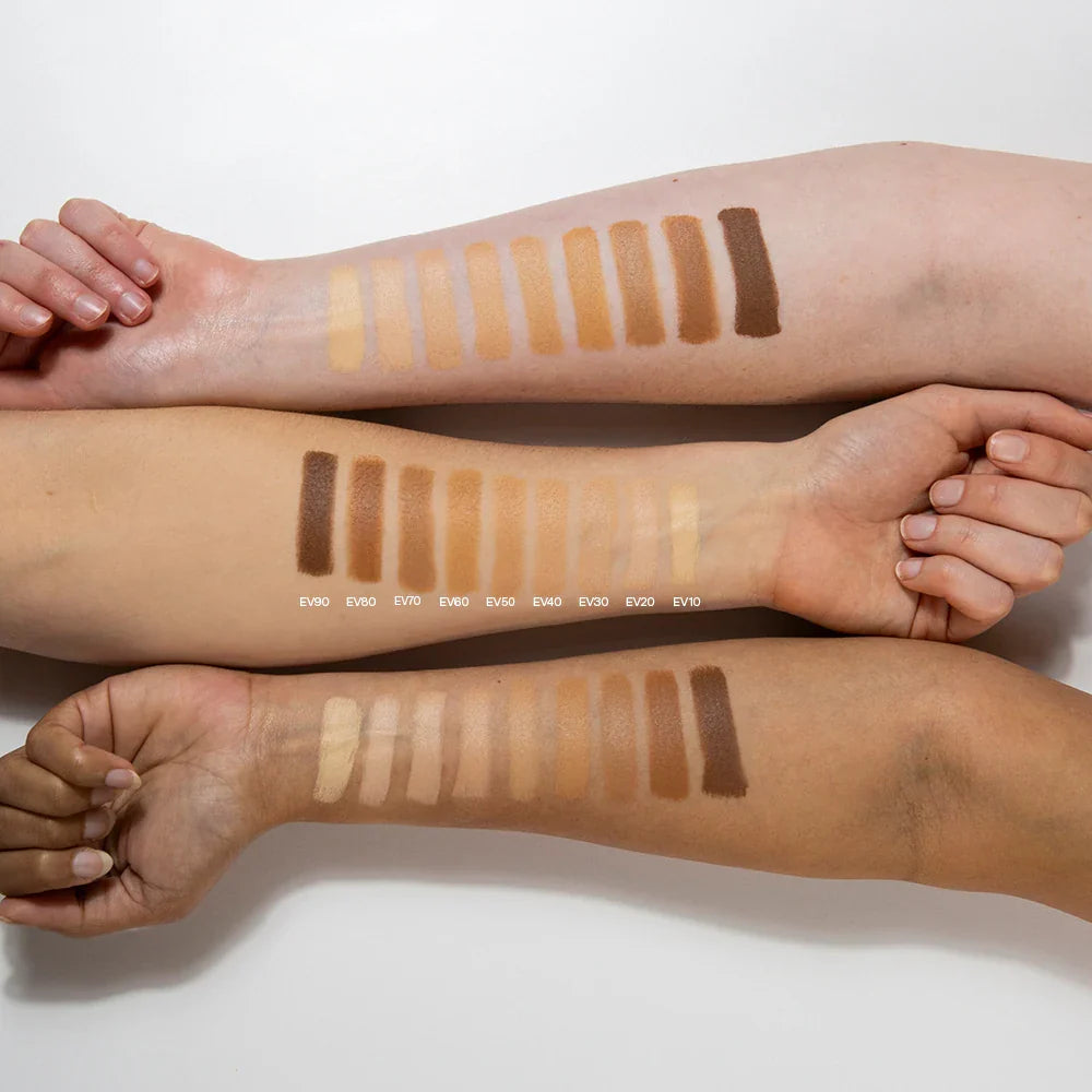 SYNERGIE SKIN MineralWhip 60 Espresso 13g