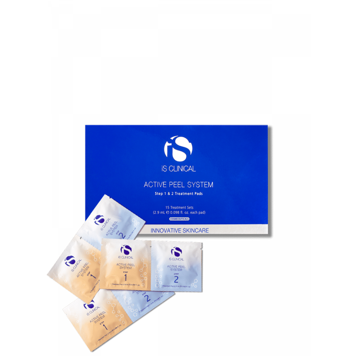 IS CLINICAL Active Peel System