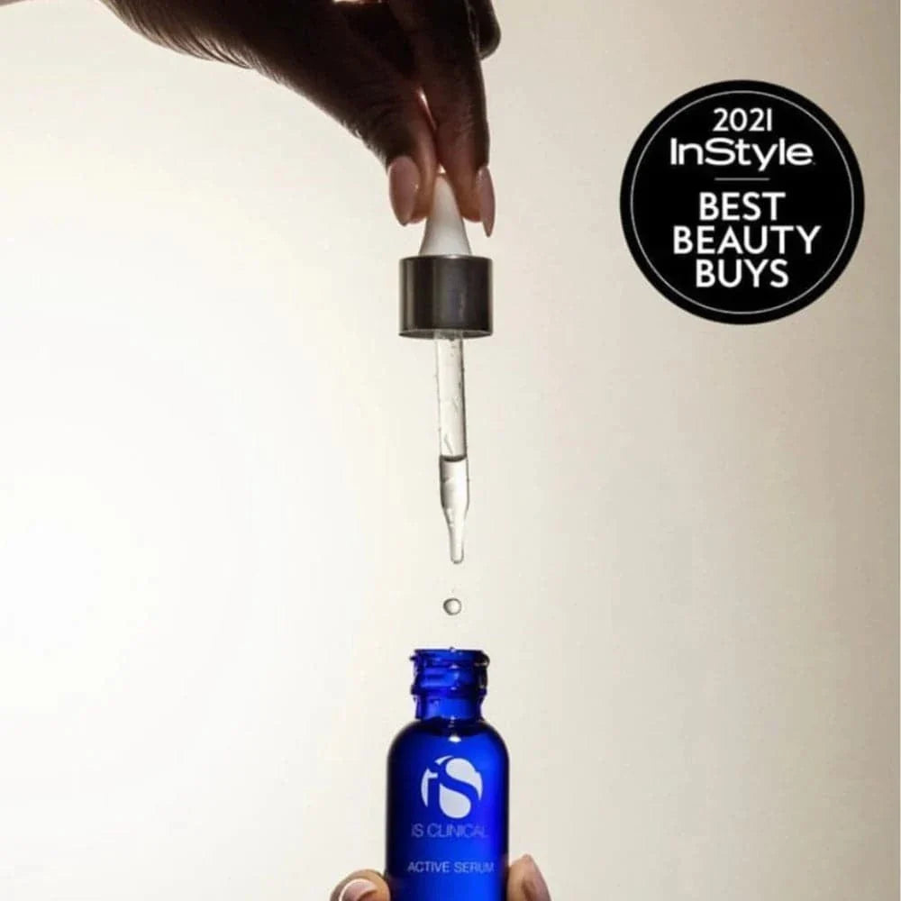 ISCLINICAL Active Serum 15ml
