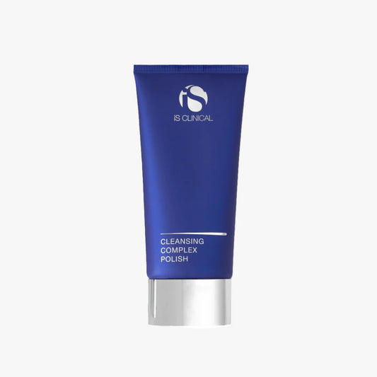 ISCLINICAL Cleansing Complex Polish 120ml