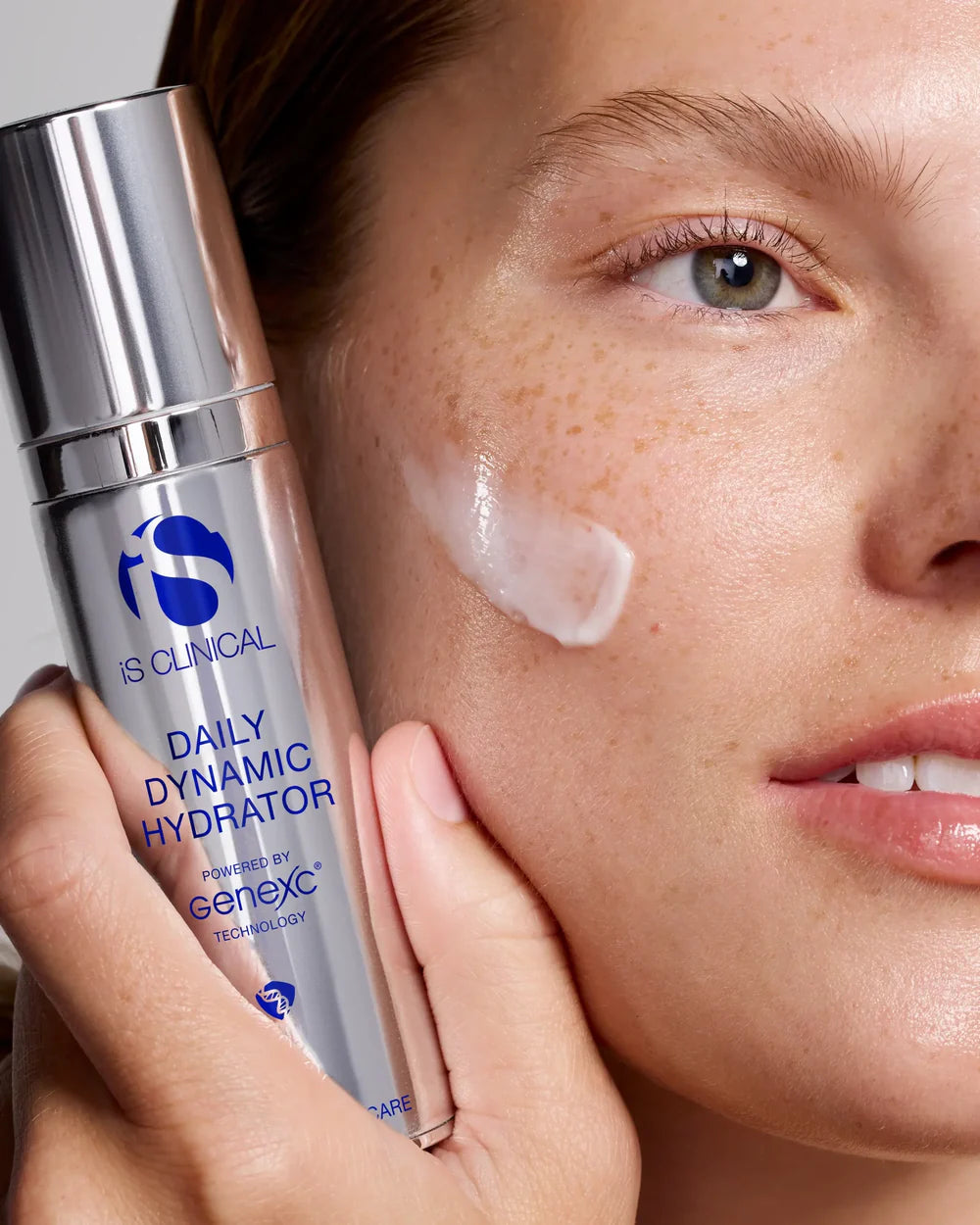 ISCLINICAL Daily Dynamic Hydrator 50g