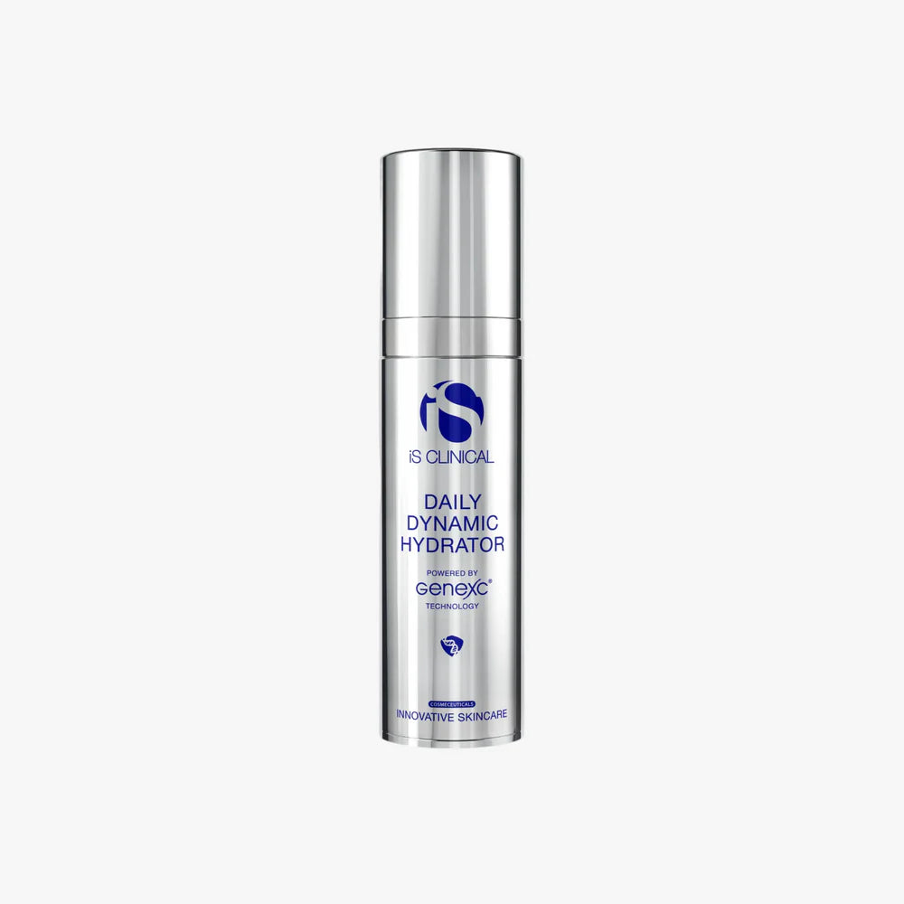 ISCLINICAL Daily Dynamic Hydrator 50g