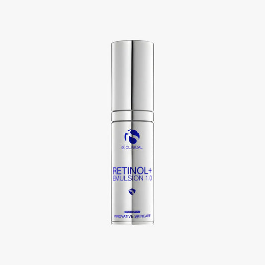 ISCLINICAL Retinol+ Emulsion 1.0 30g