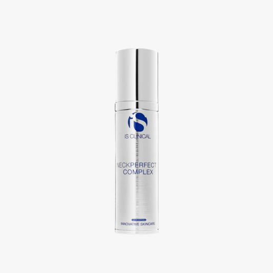 ISCLINICAL NeckPerfect Complex 50g