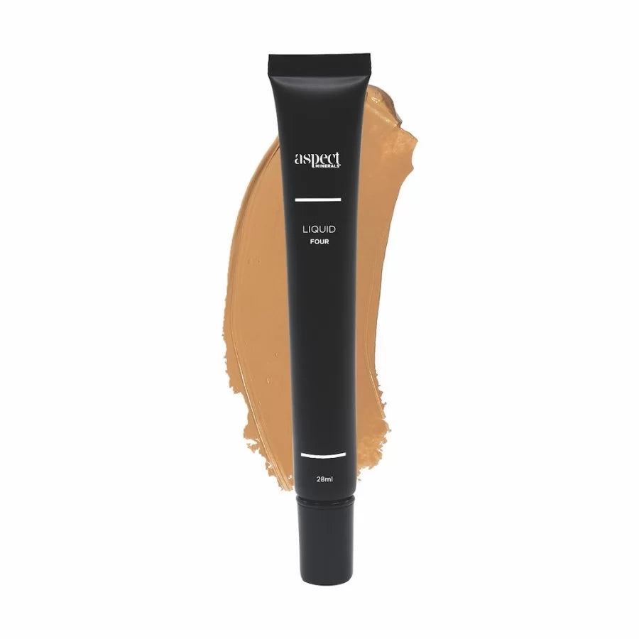 ASPECT MINERALS Liquid Four 28ml