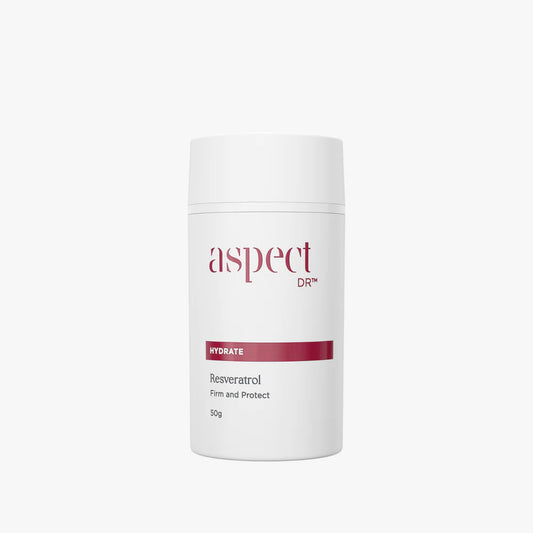 Aspect Dr Resveratrol  Cream 50g