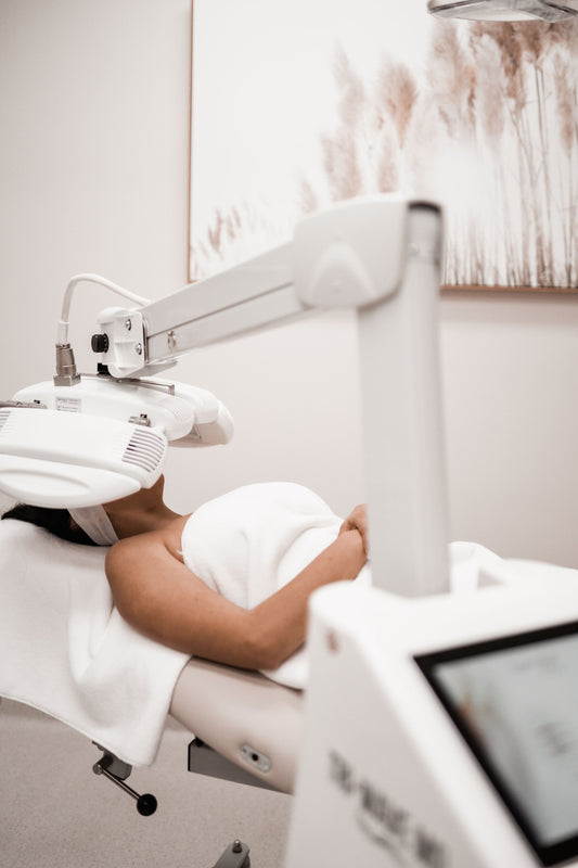 LED Therapy | Package of 3.