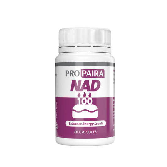 PRO PAIRA NAD 60 Cap