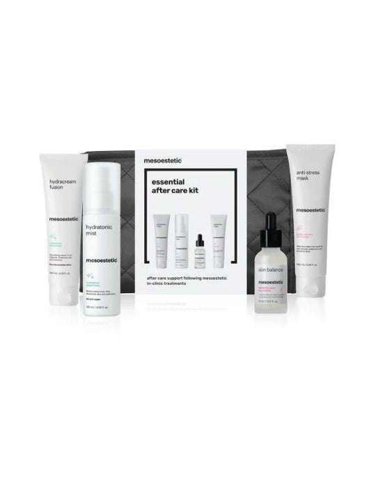 Mesoestetic Essential After Care Kit