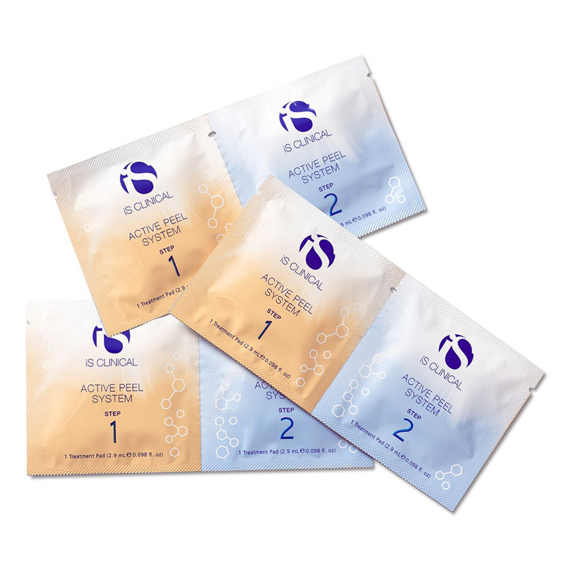 IS CLINICAL Active Peel System