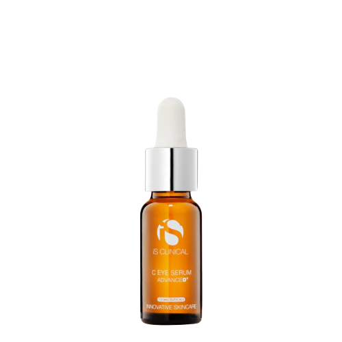 ISCLINICAL C Eye Serum Advance+ 15ml
