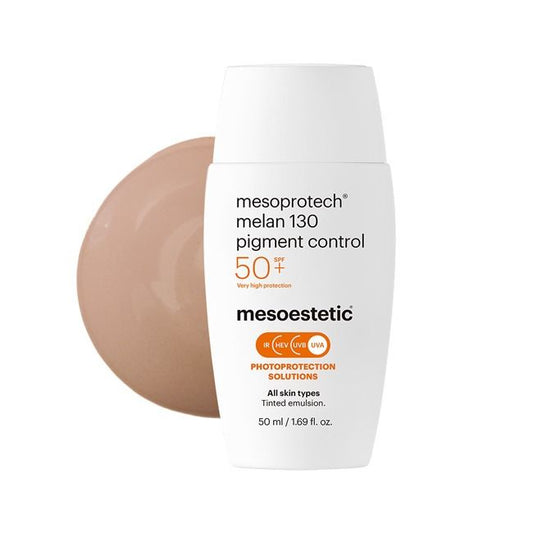 MESOSTETIC Mesoprotech Melan 130 Pigment Control 50ml