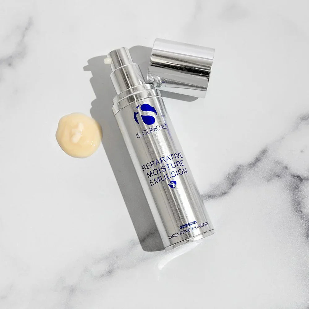 ISCLINICAL Reparative Moisture Emulsion 50g