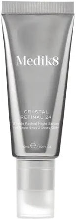 MEDIK8 Crystal Retinal 24 30ml